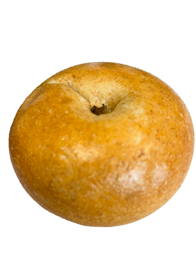 Whole Wheat Bagel